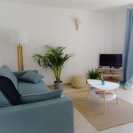 Lou Baito Villa Condorcet ภายนอก รูปภาพ