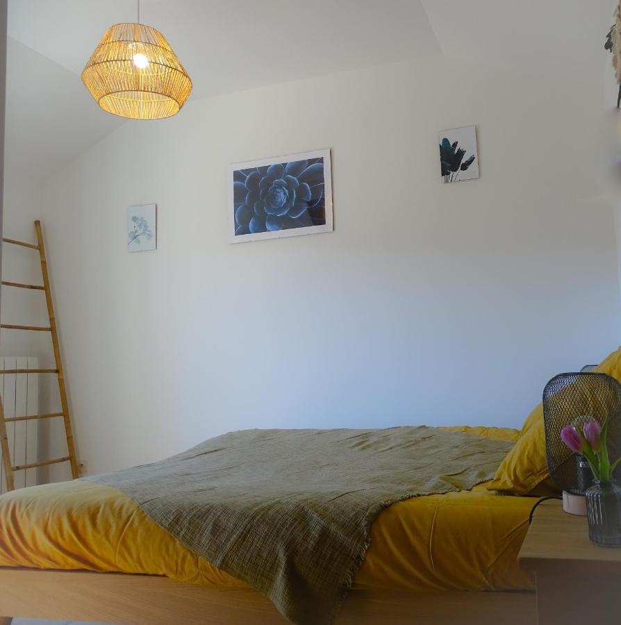 Lou Baito Villa Condorcet ภายนอก รูปภาพ
