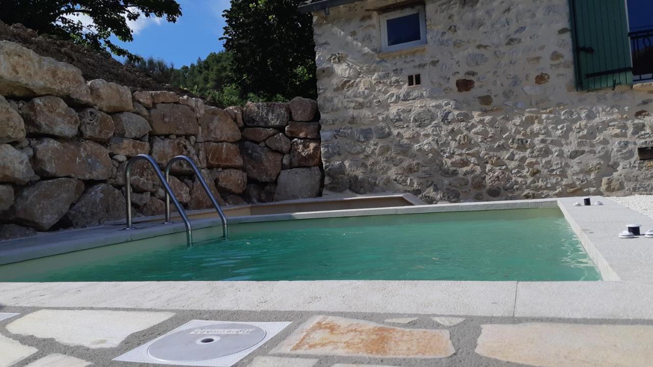 Lou Baito Villa Condorcet ภายนอก รูปภาพ