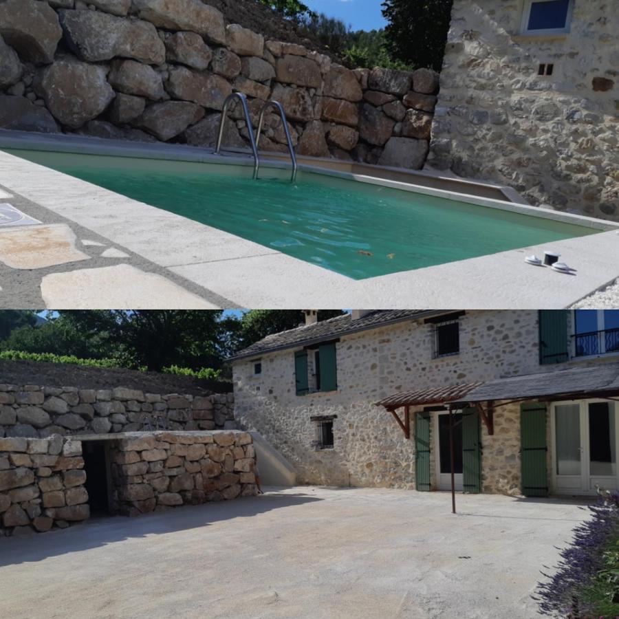Lou Baito Villa Condorcet ภายนอก รูปภาพ