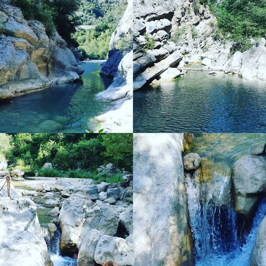 Lou Baito Villa Condorcet ภายนอก รูปภาพ